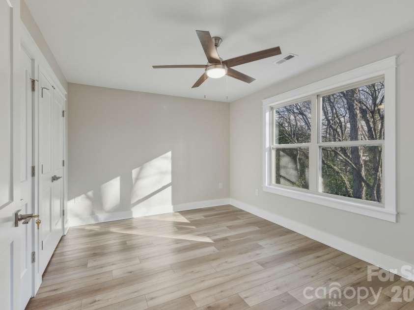 256 Morrow Court, Concord, NC 28025.  MLS# CAR4334680, YatesRealty ID 9904. Bedroom #2
