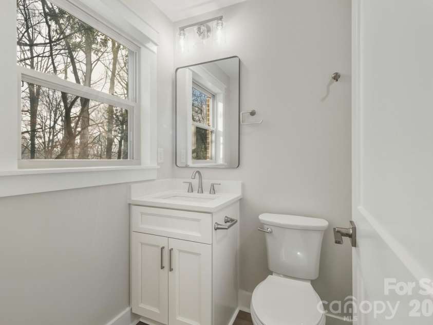256 Morrow Court, Concord, NC 28025.  MLS# CAR4334680, YatesRealty ID 9904. Full Bathroom