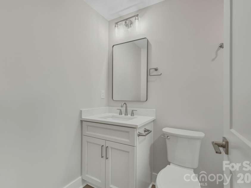 256 Morrow Court, Concord, NC 28025.  MLS# CAR4334680, YatesRealty ID 9904. Full Bathroom