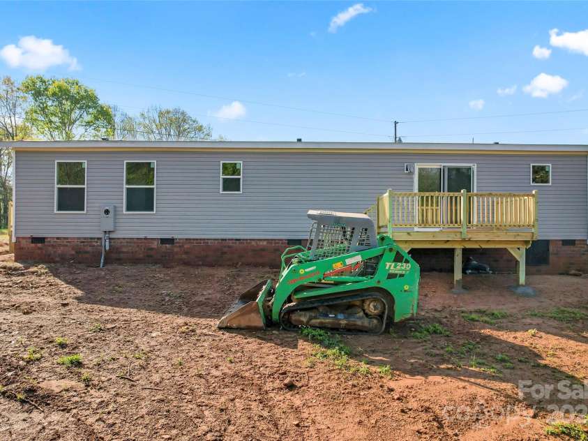 5989 Kaylas Ridge Road, Connelly Springs, NC 28612.  MLS# CAR4246680, YatesRealty ID 9906. 