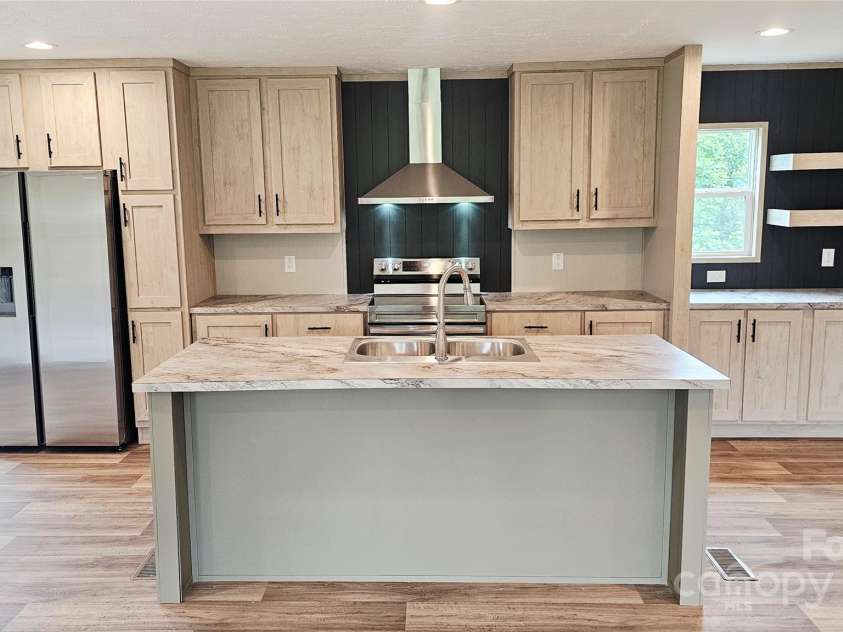 5989 Kaylas Ridge Road, Connelly Springs, NC 28612.  MLS# CAR4246680, YatesRealty ID 9906. 