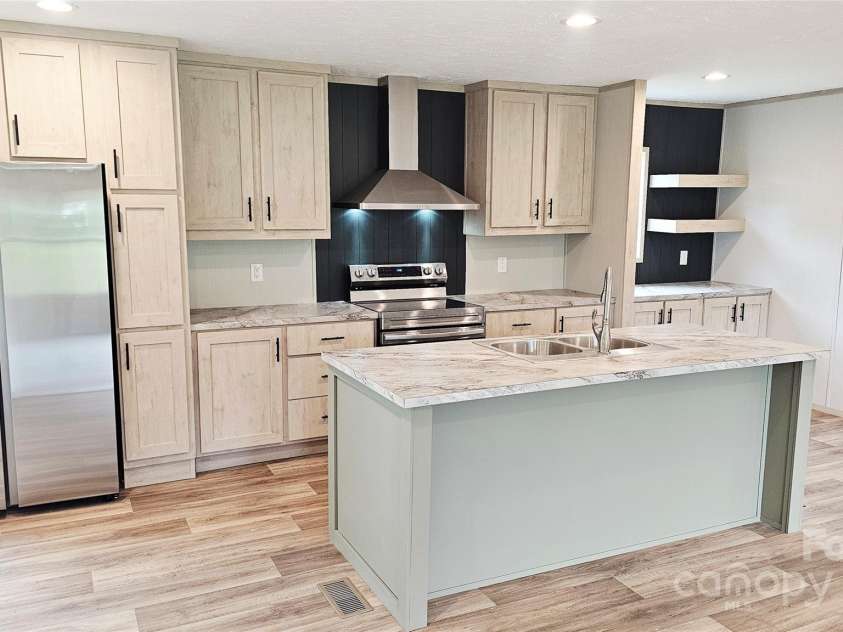5989 Kaylas Ridge Road, Connelly Springs, NC 28612.  MLS# CAR4246680, YatesRealty ID 9906. 