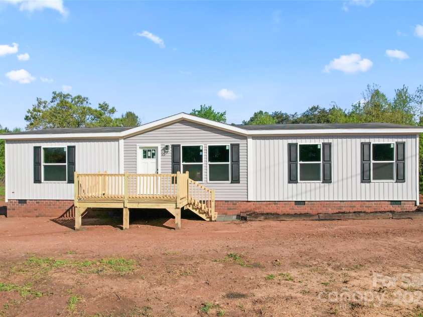 5989 Kaylas Ridge Road, Connelly Springs, NC 28612.  MLS# CAR4246680, YatesRealty ID 9906. 