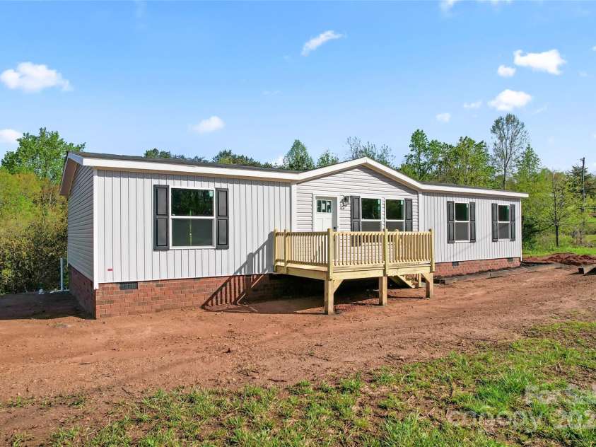 5989 Kaylas Ridge Road, Connelly Springs, NC 28612.  MLS# CAR4246680, YatesRealty ID 9906. 
