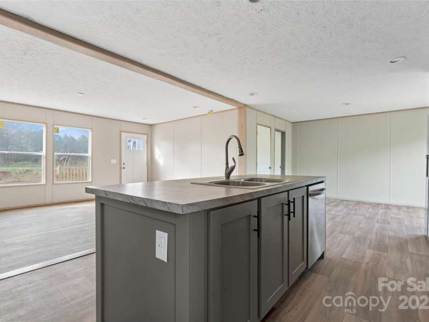 5989 Kaylas Ridge Road, Connelly Springs, NC 28612.  MLS# CAR4246680, YatesRealty ID 9906. 