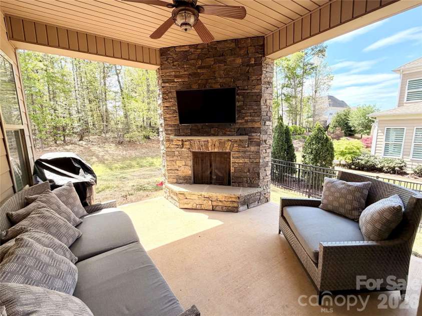 725 Kathy Dianne Drive, Indian Land, SC 29707.  MLS# CAR4365966, YatesRealty ID 9906. 
