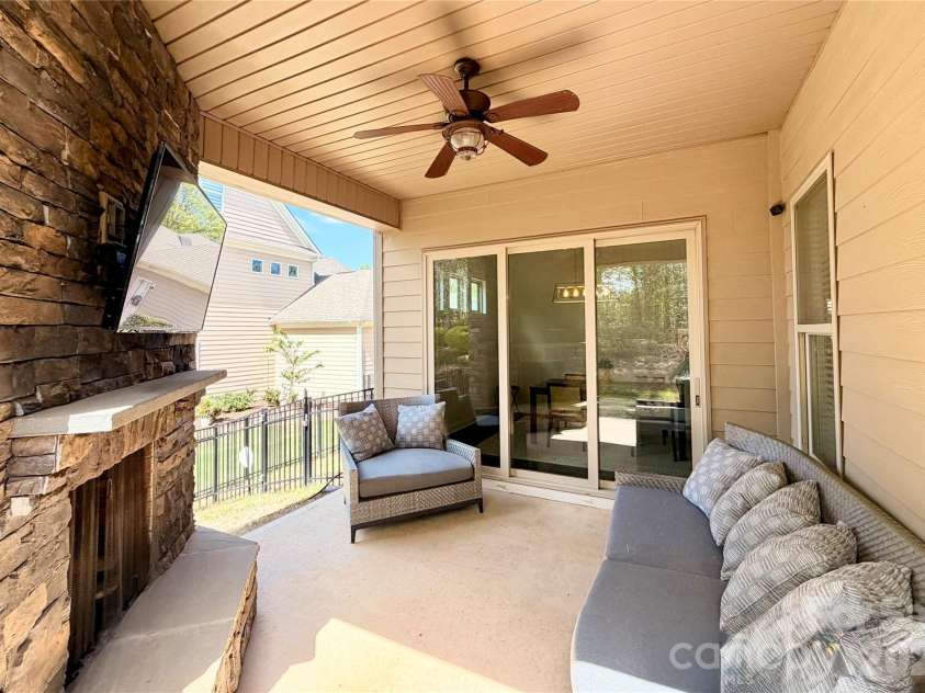 725 Kathy Dianne Drive, Indian Land, SC 29707.  MLS# CAR4365966, YatesRealty ID 9906. 