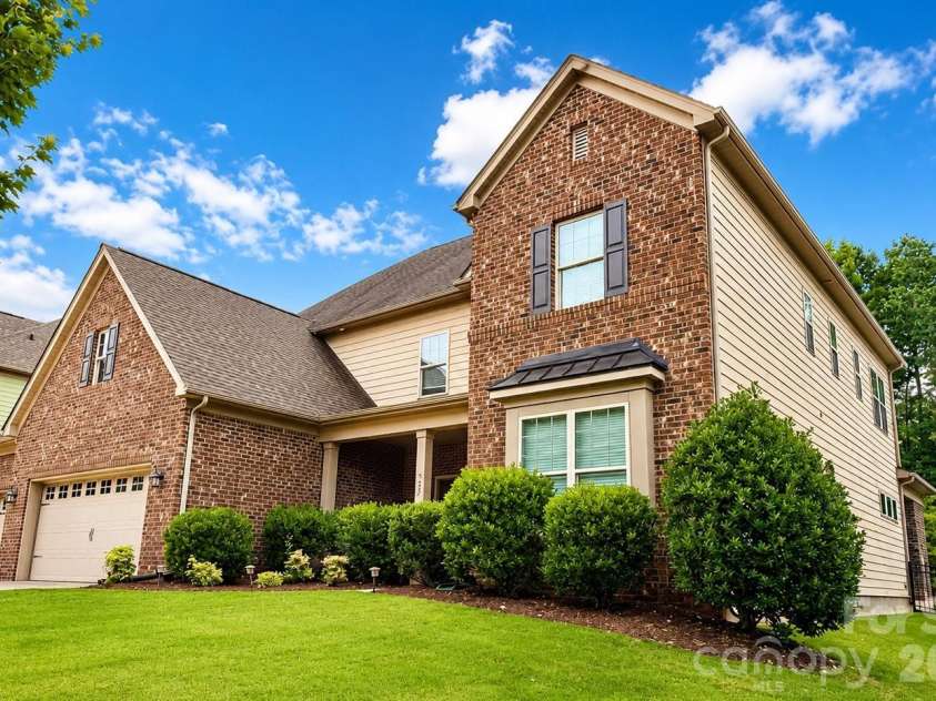 725 Kathy Dianne Drive, Indian Land, SC 29707.  MLS# CAR4365966, YatesRealty ID 9906. 