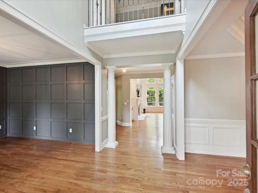 16319 Ashlyn Chase Court, Charlotte, NC 28277.  MLS# CAR4252930, YatesRealty ID 9907. 