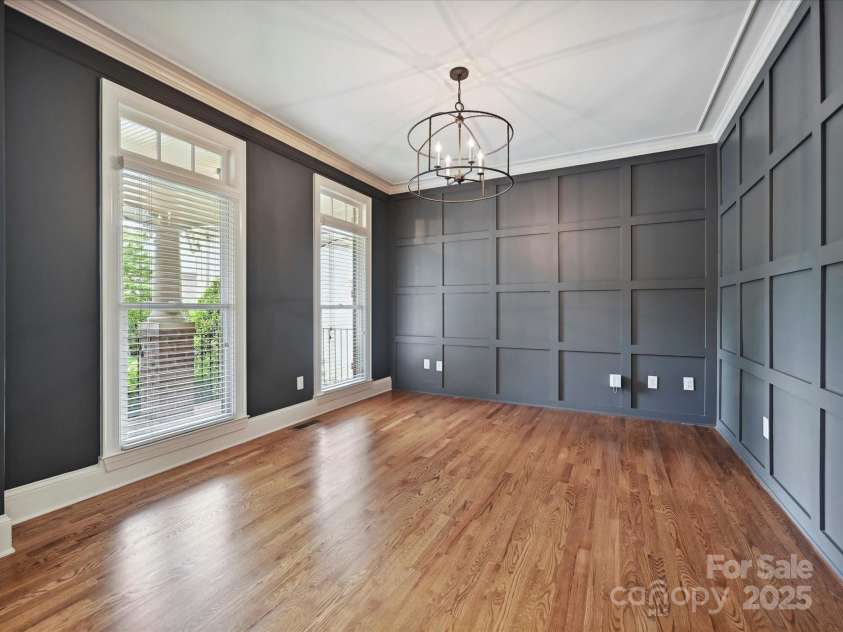 16319 Ashlyn Chase Court, Charlotte, NC 28277.  MLS# CAR4252930, YatesRealty ID 9907. 