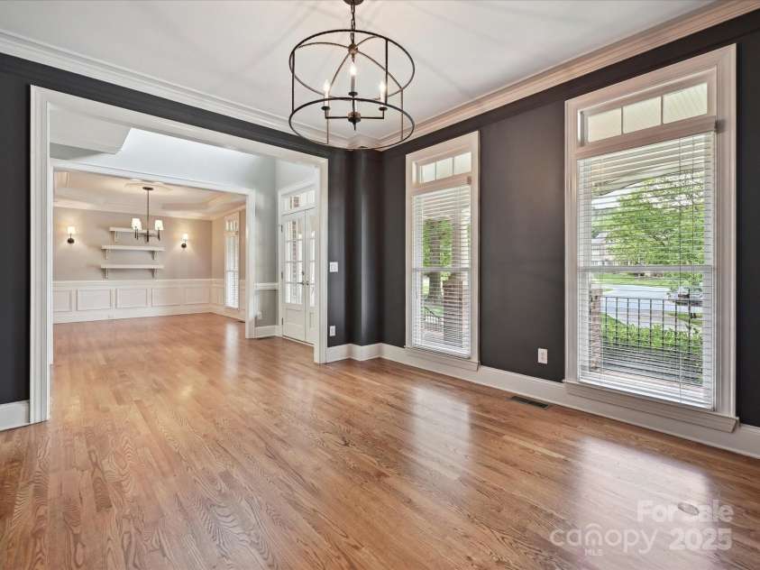 16319 Ashlyn Chase Court, Charlotte, NC 28277.  MLS# CAR4252930, YatesRealty ID 9907. 