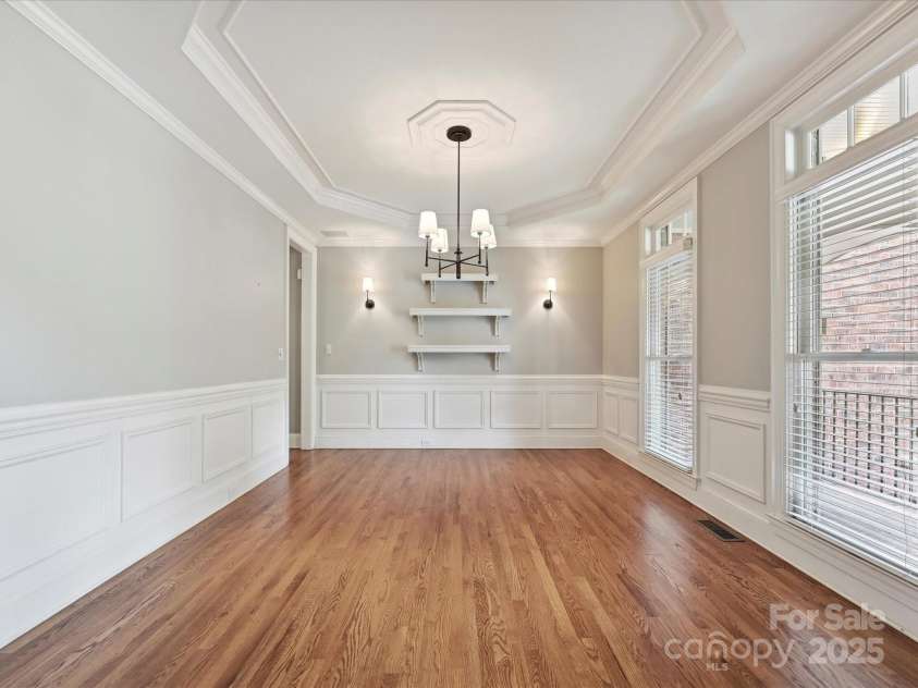 16319 Ashlyn Chase Court, Charlotte, NC 28277.  MLS# CAR4252930, YatesRealty ID 9907. 