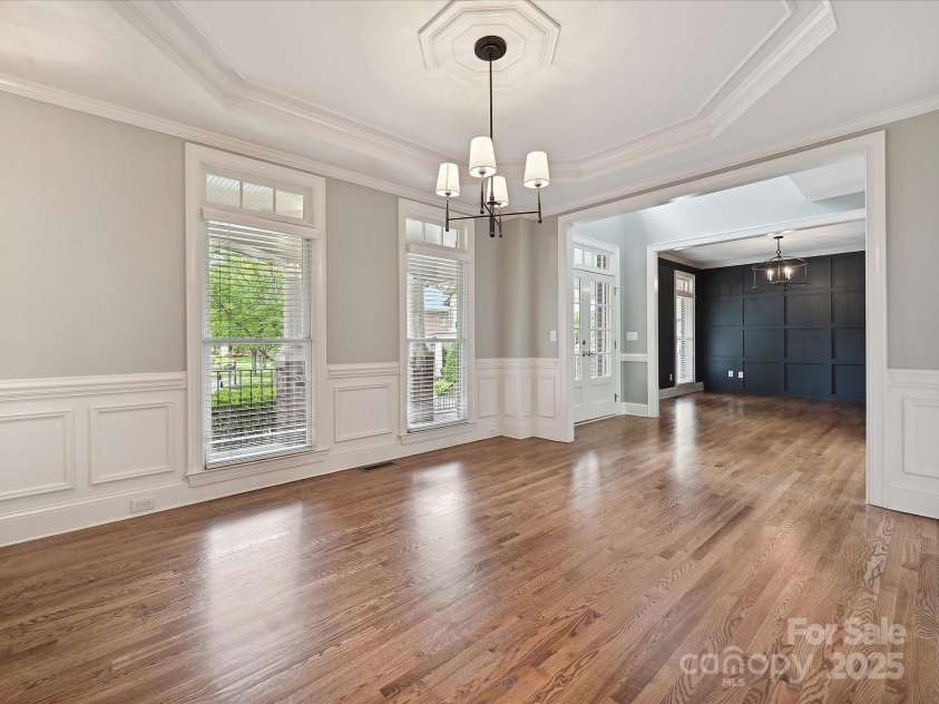 16319 Ashlyn Chase Court, Charlotte, NC 28277.  MLS# CAR4252930, YatesRealty ID 9907. 