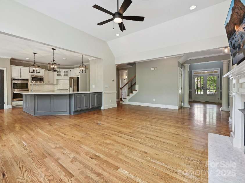 16319 Ashlyn Chase Court, Charlotte, NC 28277.  MLS# CAR4252930, YatesRealty ID 9907. 