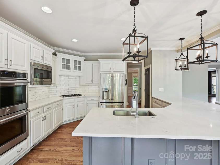 16319 Ashlyn Chase Court, Charlotte, NC 28277.  MLS# CAR4252930, YatesRealty ID 9907. 
