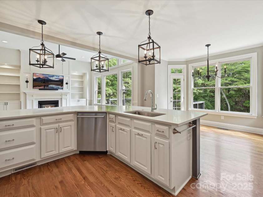 16319 Ashlyn Chase Court, Charlotte, NC 28277.  MLS# CAR4252930, YatesRealty ID 9907. 