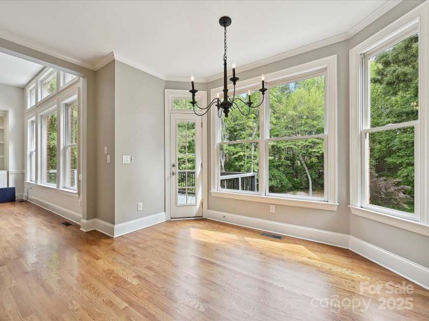 16319 Ashlyn Chase Court, Charlotte, NC 28277.  MLS# CAR4252930, YatesRealty ID 9907. 