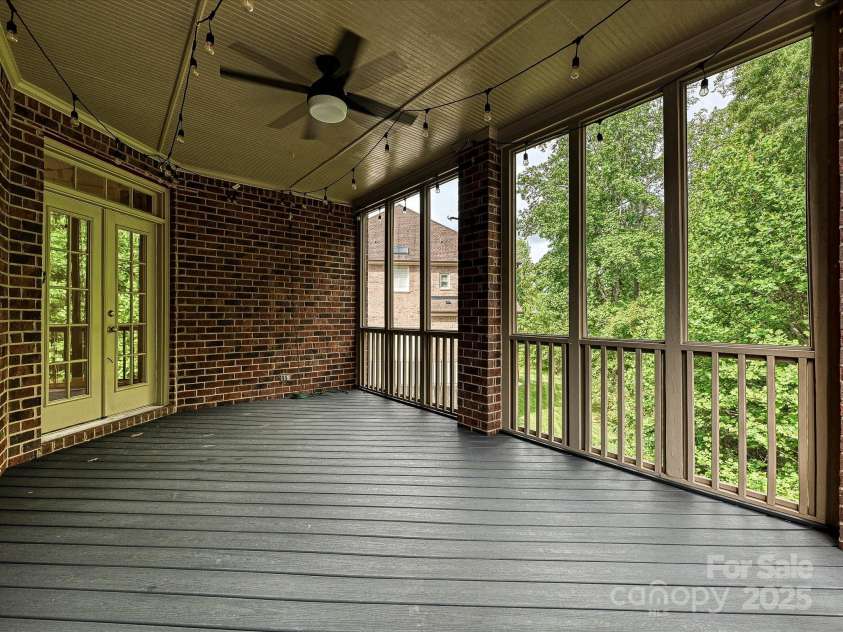 16319 Ashlyn Chase Court, Charlotte, NC 28277.  MLS# CAR4252930, YatesRealty ID 9907. 