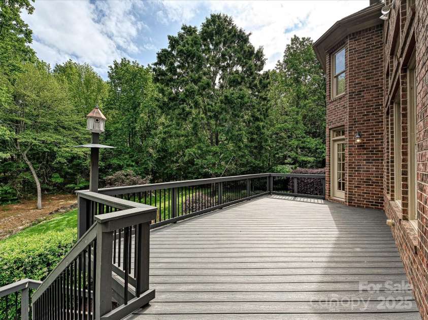 16319 Ashlyn Chase Court, Charlotte, NC 28277.  MLS# CAR4252930, YatesRealty ID 9907. 