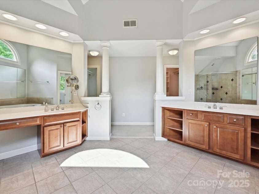 16319 Ashlyn Chase Court, Charlotte, NC 28277.  MLS# CAR4252930, YatesRealty ID 9907. 