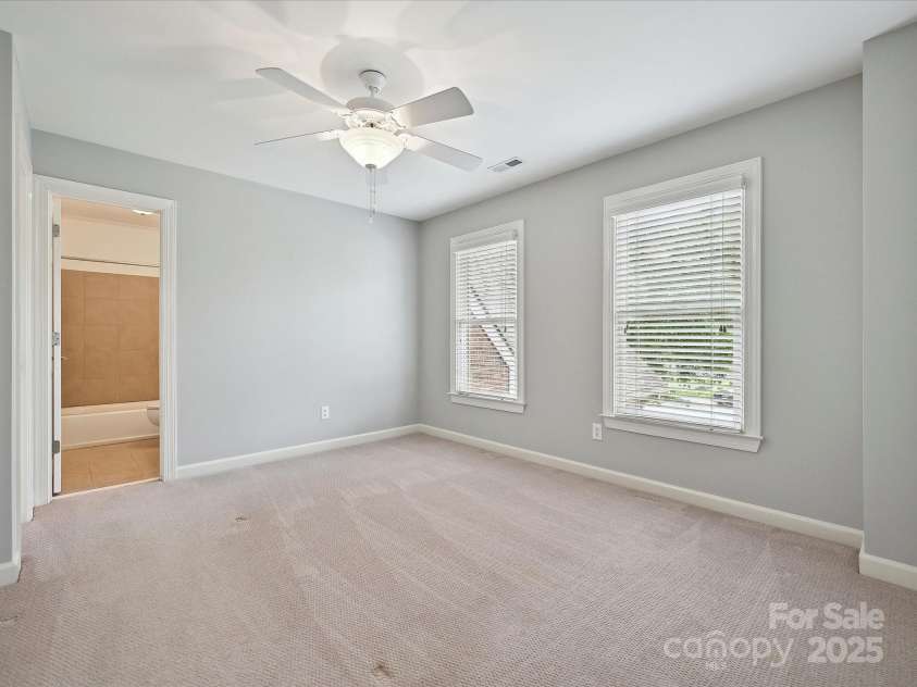 16319 Ashlyn Chase Court, Charlotte, NC 28277.  MLS# CAR4252930, YatesRealty ID 9907. 