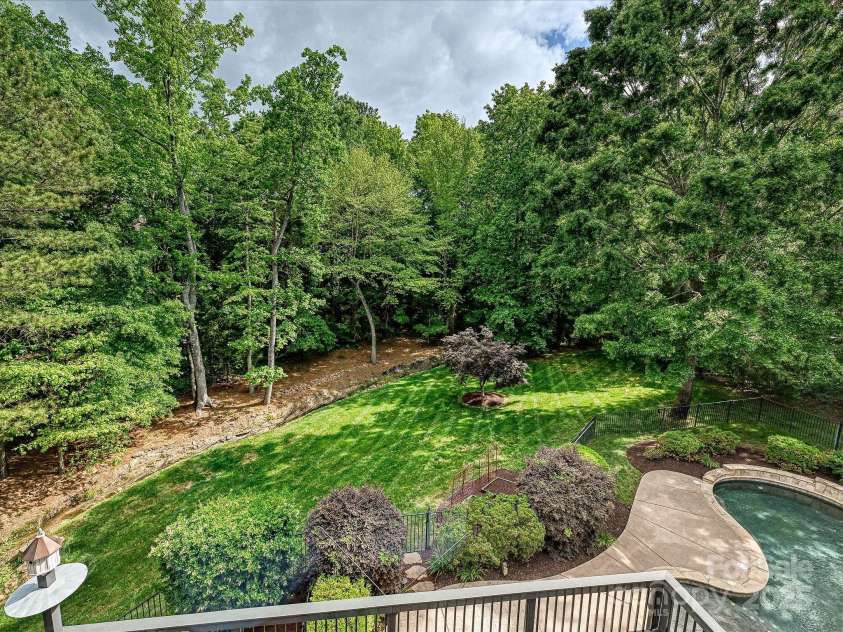 16319 Ashlyn Chase Court, Charlotte, NC 28277.  MLS# CAR4252930, YatesRealty ID 9907. 