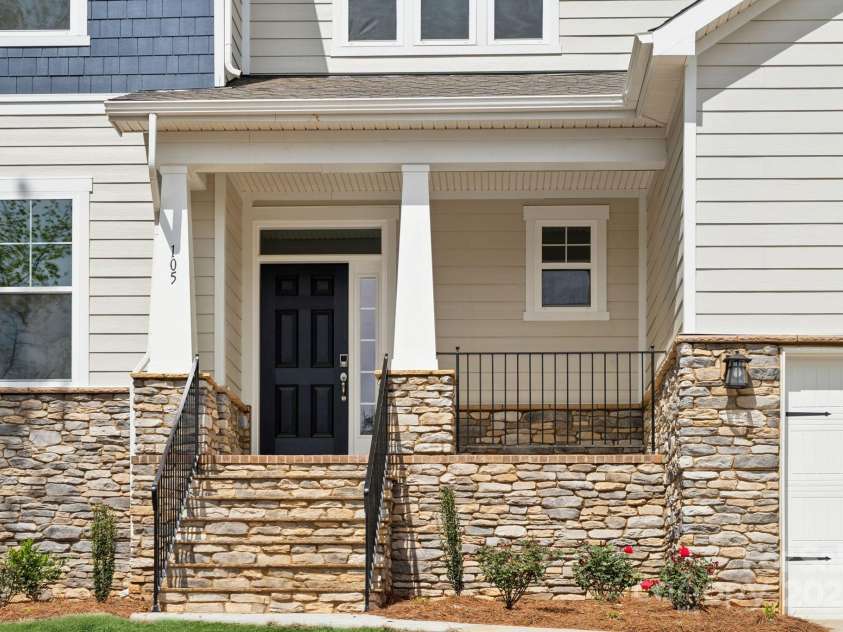 105 Jentri Way, Mooresville, NC 28115.  MLS# CAR4251713, YatesRealty ID 9908. 
