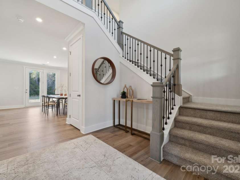 121 Jentri Way, Mooresville, NC 28115.  MLS# CAR4194553, YatesRealty ID 9909. Photo is representative.