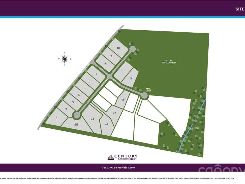 121 Jentri Way, Mooresville, NC 28115.  MLS# CAR4194553, YatesRealty ID 9909. Site Map