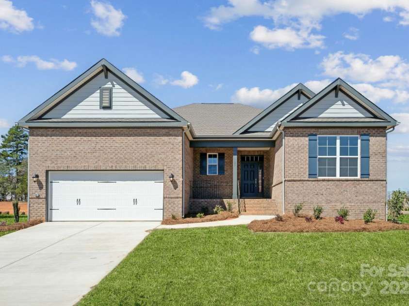 127 Jentri Way, Mooresville, NC 28115.  MLS# CAR4202815, YatesRealty ID 9910. 