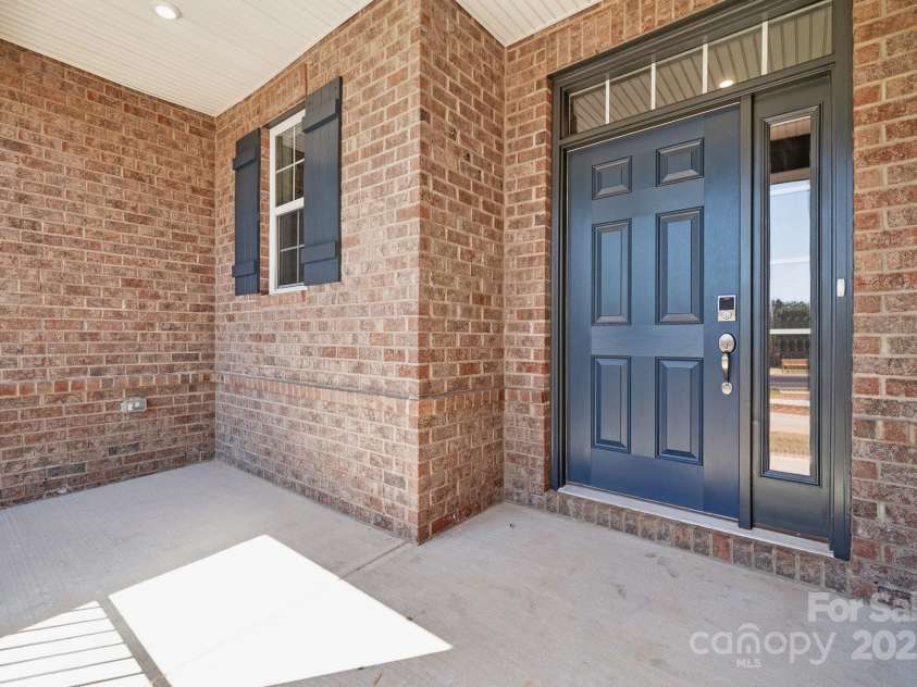 127 Jentri Way, Mooresville, NC 28115.  MLS# CAR4202815, YatesRealty ID 9910. 