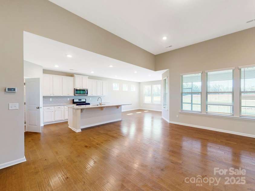 127 Jentri Way, Mooresville, NC 28115.  MLS# CAR4202815, YatesRealty ID 9910. For Representation Purposes Only