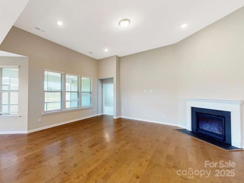 127 Jentri Way, Mooresville, NC 28115.  MLS# CAR4202815, YatesRealty ID 9910. For Representation Purposes Only