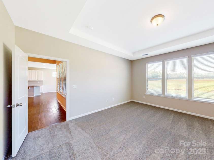 127 Jentri Way, Mooresville, NC 28115.  MLS# CAR4202815, YatesRealty ID 9910. For Representation Purposes Only