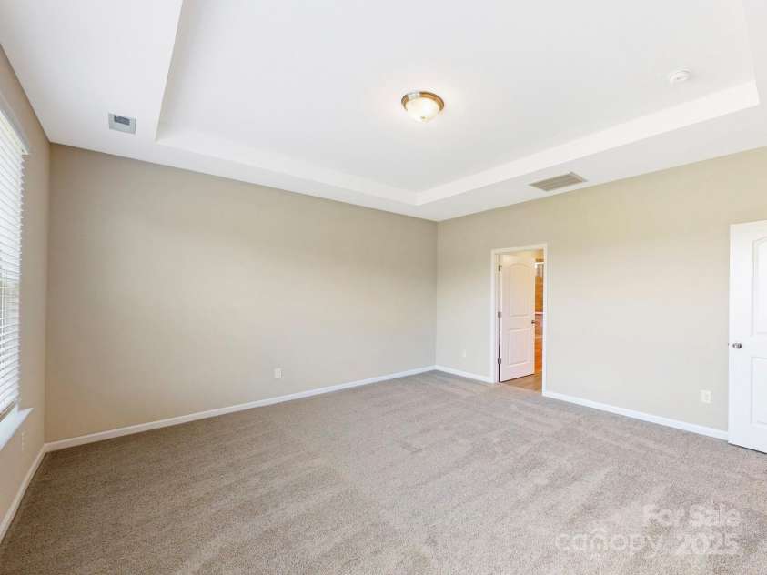 127 Jentri Way, Mooresville, NC 28115.  MLS# CAR4202815, YatesRealty ID 9910. For Representation Purposes Only