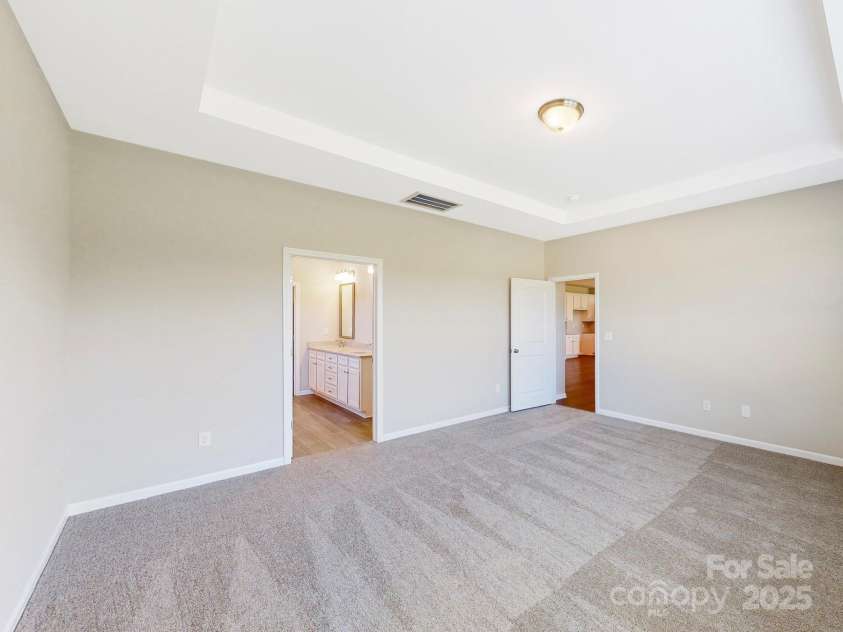 127 Jentri Way, Mooresville, NC 28115.  MLS# CAR4202815, YatesRealty ID 9910. For Representation Purposes Only