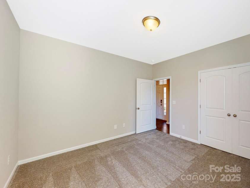 127 Jentri Way, Mooresville, NC 28115.  MLS# CAR4202815, YatesRealty ID 9910. For Representation Purposes Only