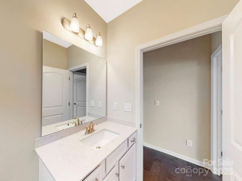 127 Jentri Way, Mooresville, NC 28115.  MLS# CAR4202815, YatesRealty ID 9910. For Representation Purposes Only