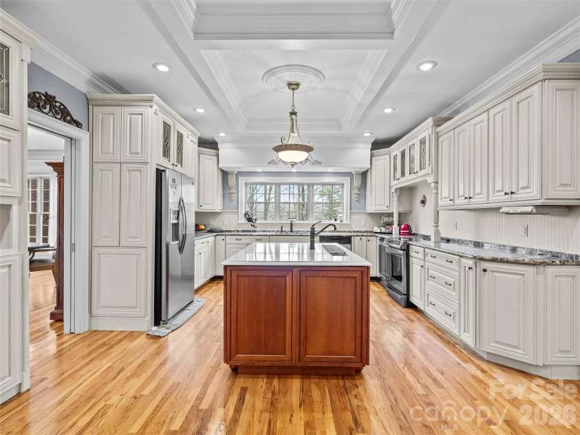 2983 Rockwood Drive, Lenoir, NC 28645.  MLS# CAR4324636, YatesRealty ID 9910. 