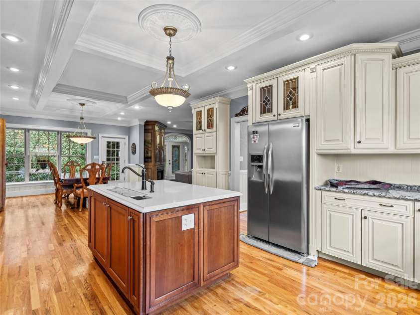 2983 Rockwood Drive, Lenoir, NC 28645.  MLS# CAR4324636, YatesRealty ID 9910. 