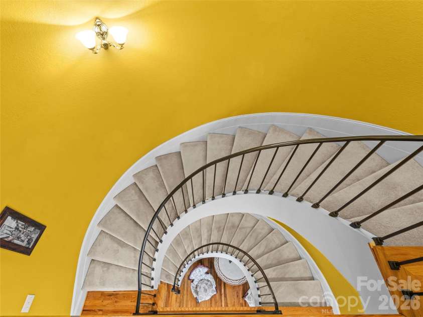 2983 Rockwood Drive, Lenoir, NC 28645.  MLS# CAR4324636, YatesRealty ID 9910. 