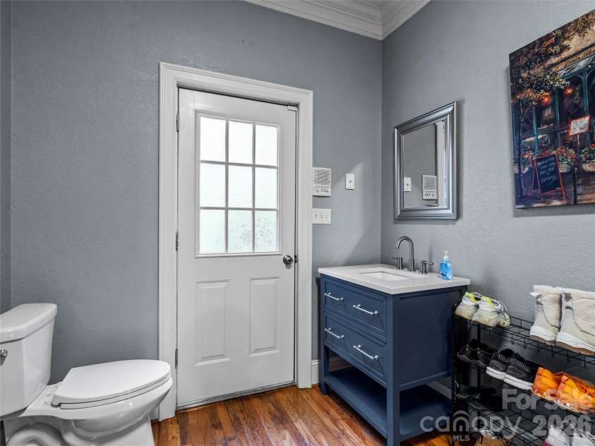 2983 Rockwood Drive, Lenoir, NC 28645.  MLS# CAR4324636, YatesRealty ID 9910. 