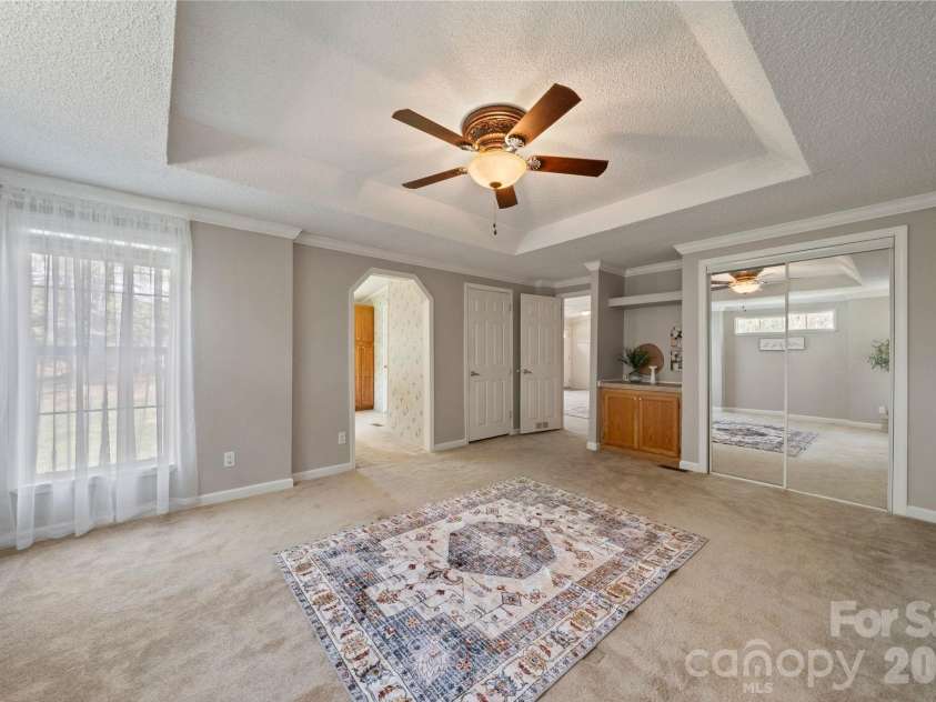 4669 River Trail Lane, Granite Falls, NC 28630.  MLS# CAR4364980, YatesRealty ID 9910. 