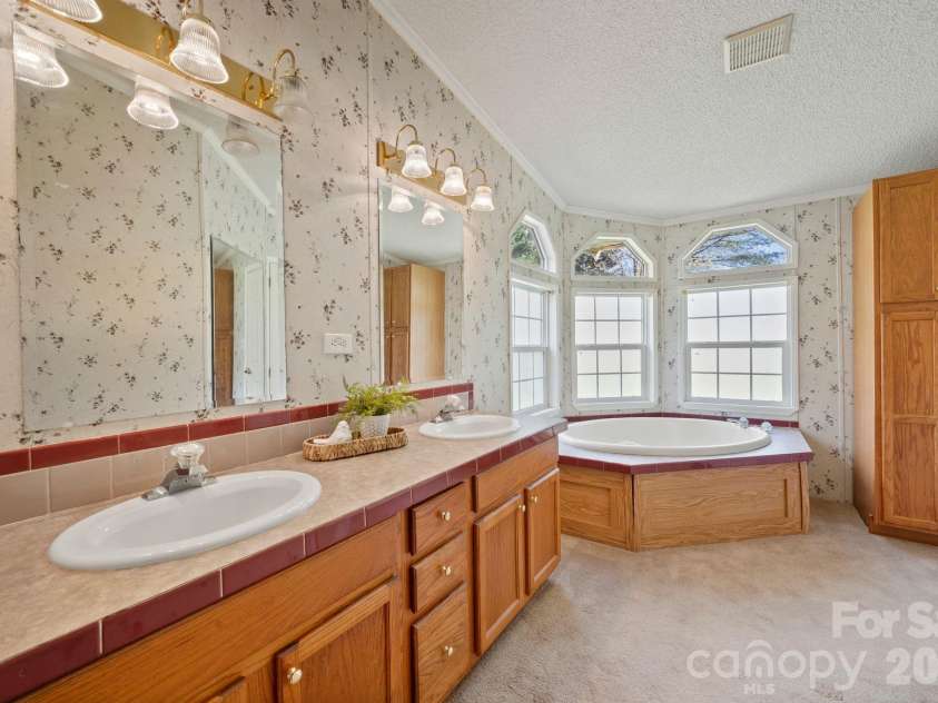 4669 River Trail Lane, Granite Falls, NC 28630.  MLS# CAR4364980, YatesRealty ID 9910. 