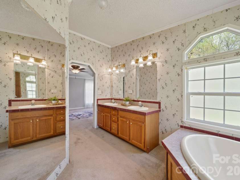 4669 River Trail Lane, Granite Falls, NC 28630.  MLS# CAR4364980, YatesRealty ID 9910. 