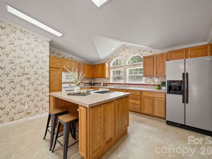 4669 River Trail Lane, Granite Falls, NC 28630.  MLS# CAR4364980, YatesRealty ID 9910. 