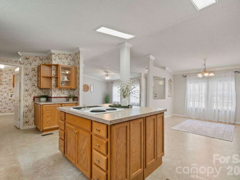 4669 River Trail Lane, Granite Falls, NC 28630.  MLS# CAR4364980, YatesRealty ID 9910. 