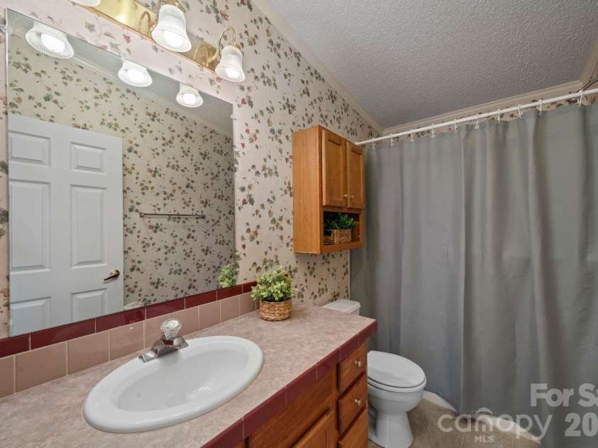 4669 River Trail Lane, Granite Falls, NC 28630.  MLS# CAR4364980, YatesRealty ID 9910. 