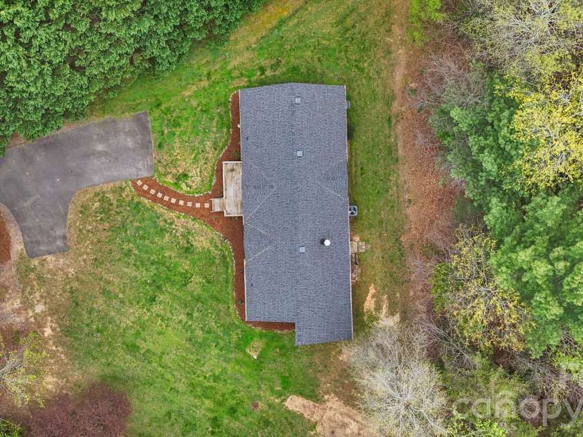 4669 River Trail Lane, Granite Falls, NC 28630.  MLS# CAR4364980, YatesRealty ID 9910. 