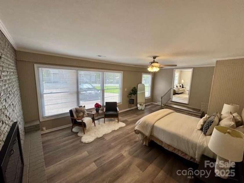 105 Baldwin Avenue, Kannapolis, NC 28083.  MLS# CAR4249404, YatesRealty ID 9912. 